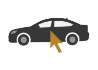 Shop Click Drive Select Icon in Henrietta, TX