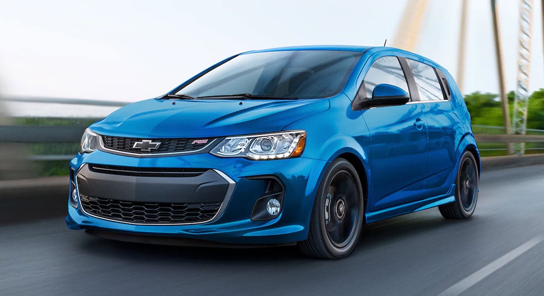 Shop Click Drive in Henrietta, TX