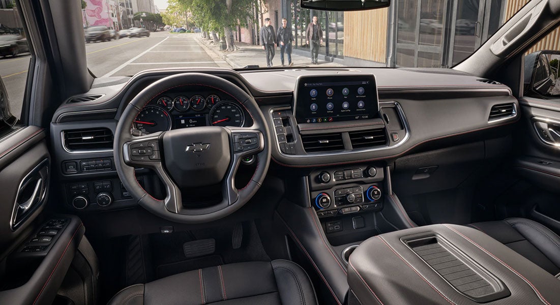 Shop Click Drive in Henrietta, TX