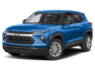 Chevrolet Trailblazer - Four Stars Auto Ranch in Henrietta TX
