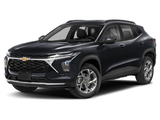 Chevrolet Trax - Four Stars Auto Ranch in Henrietta TX