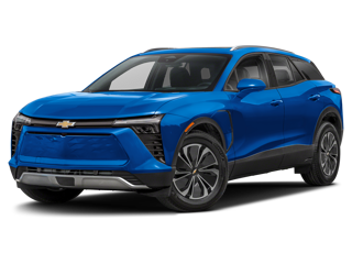 Chevrolet Blazer EV - Four Stars Auto Ranch in Henrietta TX