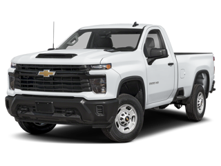 Chevrolet Silverado HD - Four Stars Auto Ranch in Henrietta TX