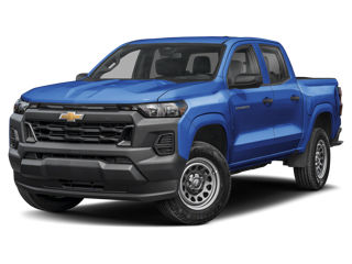 Chevrolet Colorado - Four Stars Auto Ranch in Henrietta TX