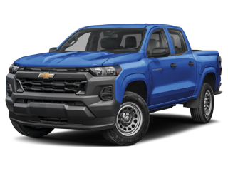 Chevrolet Colorado - Four Stars Auto Ranch in Henrietta TX