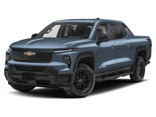Chevrolet Silverado EV - Four Stars Auto Ranch in Henrietta TX