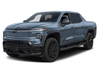 Chevrolet Silverado EV - Four Stars Auto Ranch in Henrietta TX