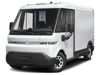 Chevrolet BrightDrop - Four Stars Auto Ranch in Henrietta TX