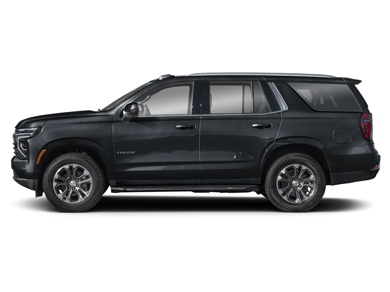 2026 Chevrolet Tahoe LS - Photo 51