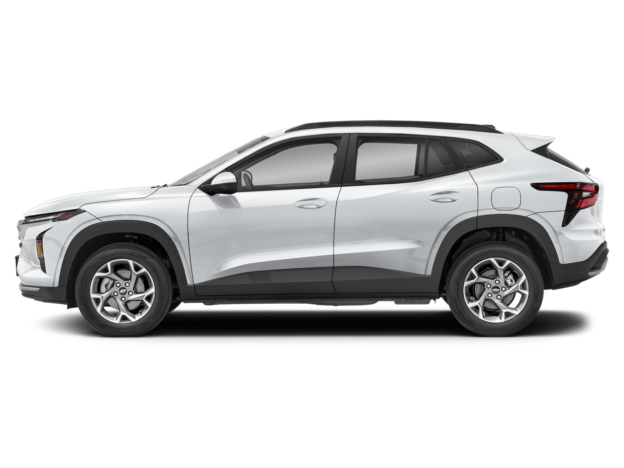 2026 Chevrolet Trax LT - Photo 48