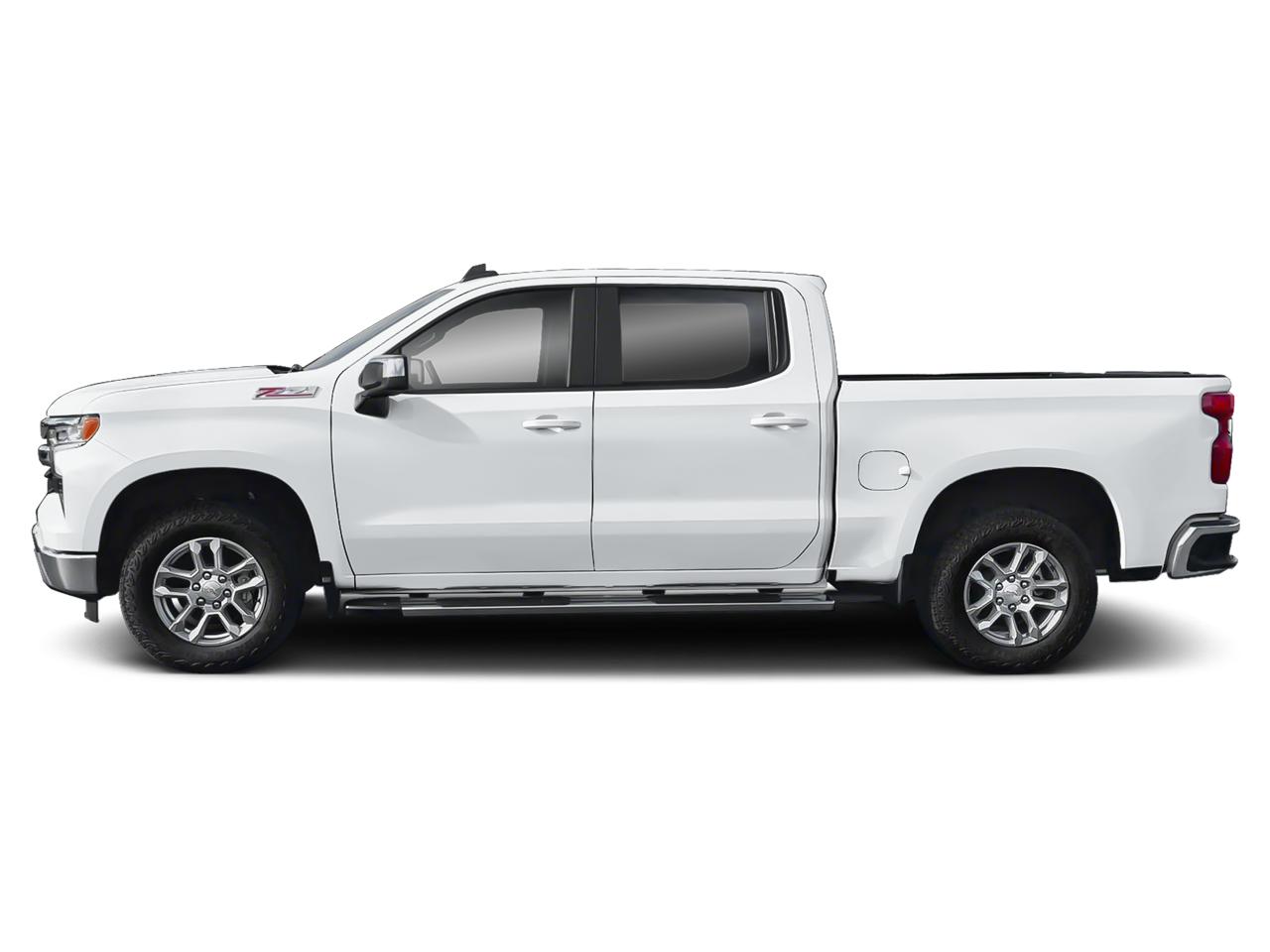 2026 Chevrolet Silverado 1500 LT - Photo 50
