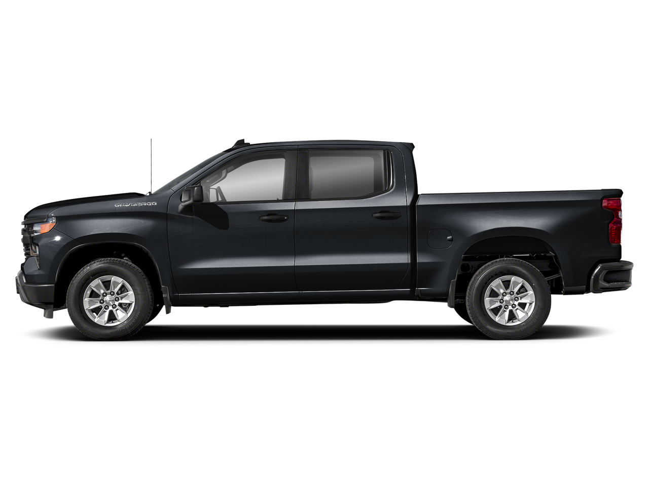 2026 Chevrolet Silverado 1500 Custom - Photo 51