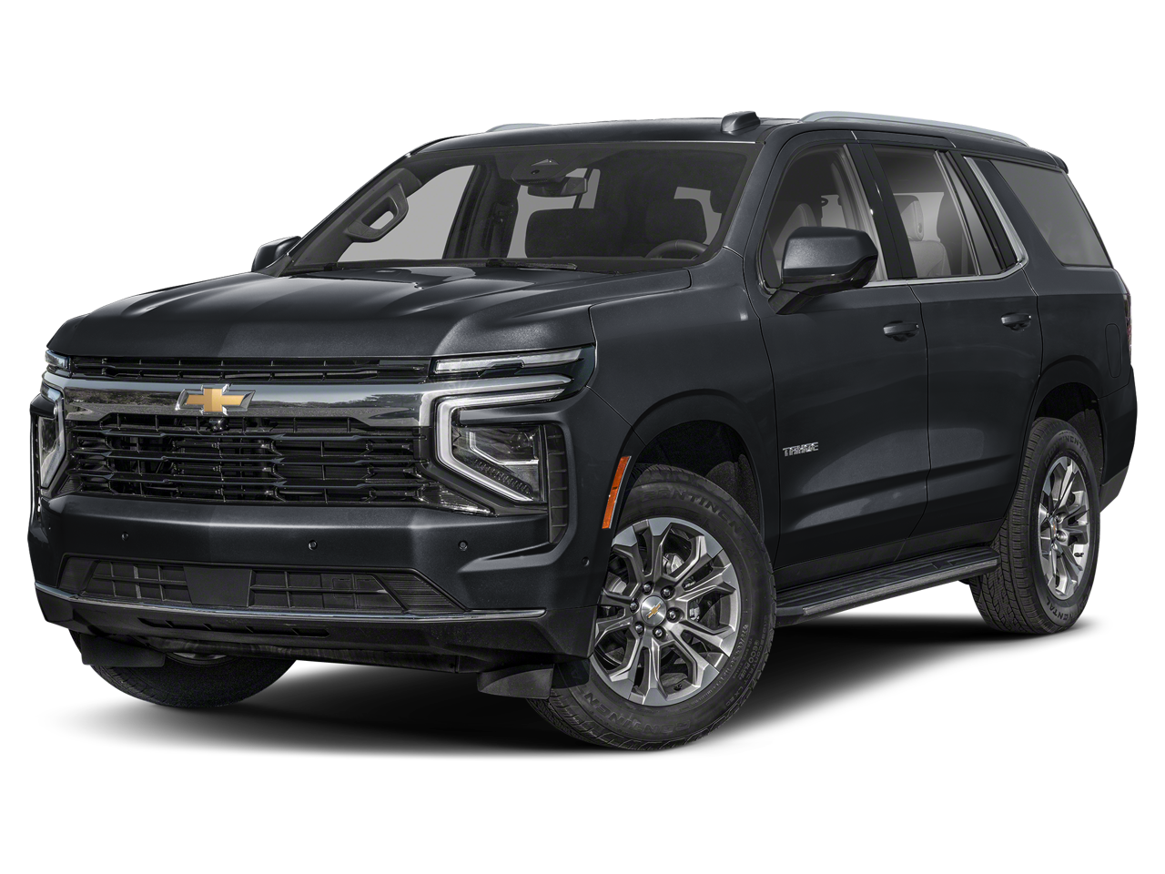 2026 Chevrolet Tahoe LS - Photo 49