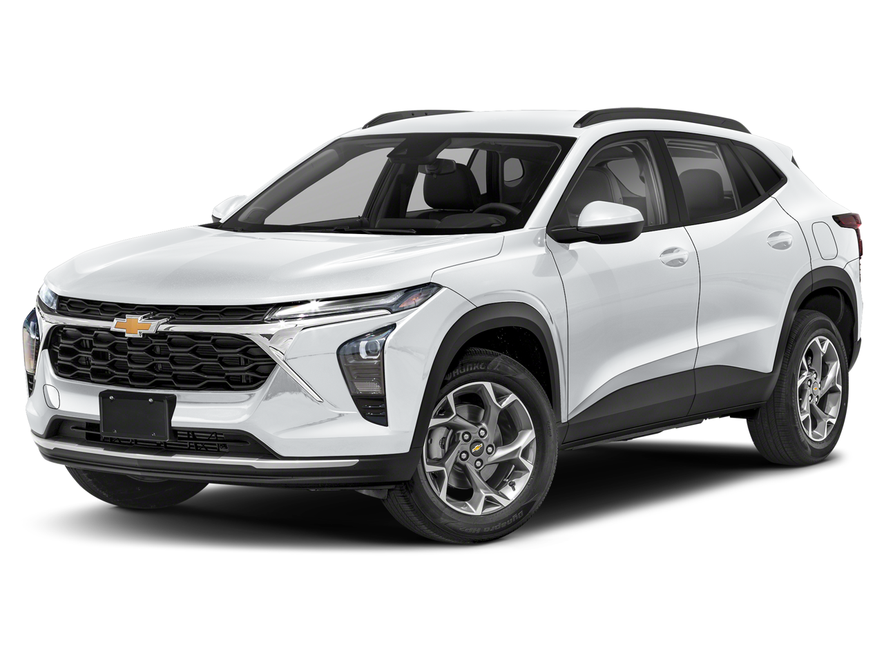 2026 Chevrolet Trax LT - Photo 46