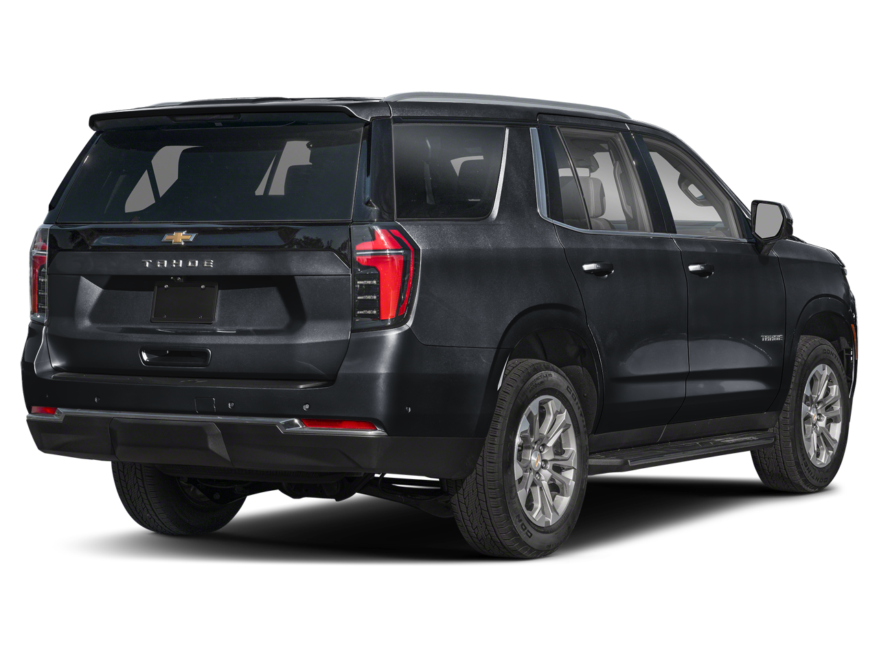 2026 Chevrolet Tahoe LS - Photo 50