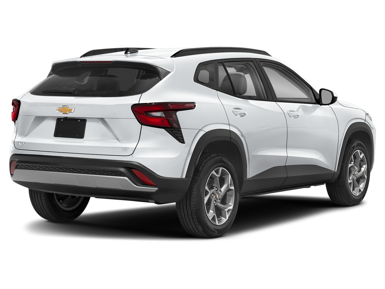 2026 Chevrolet Trax LT - Photo 47