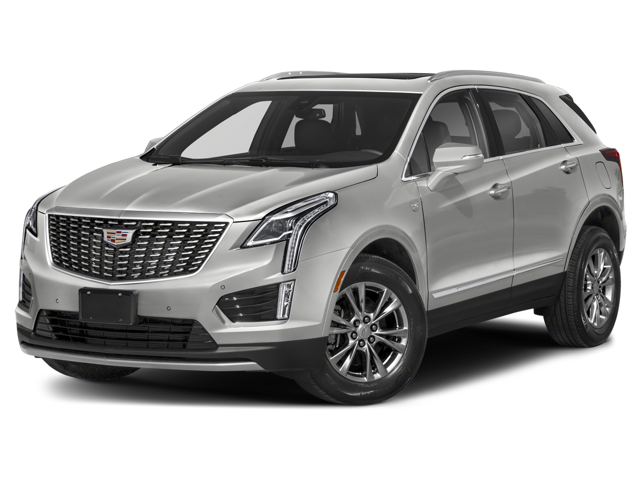 2022 Cadillac XT5 FWD Premium Luxury's photo