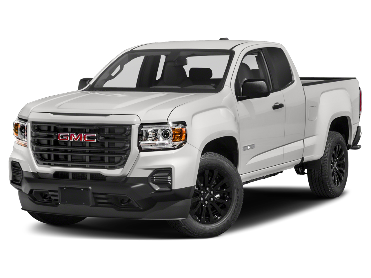 2022 GMC Canyon 2WD Elevation Standard Extended Cab's photo