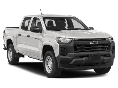 2023 Chevrolet Colorado 4WD Work Truck