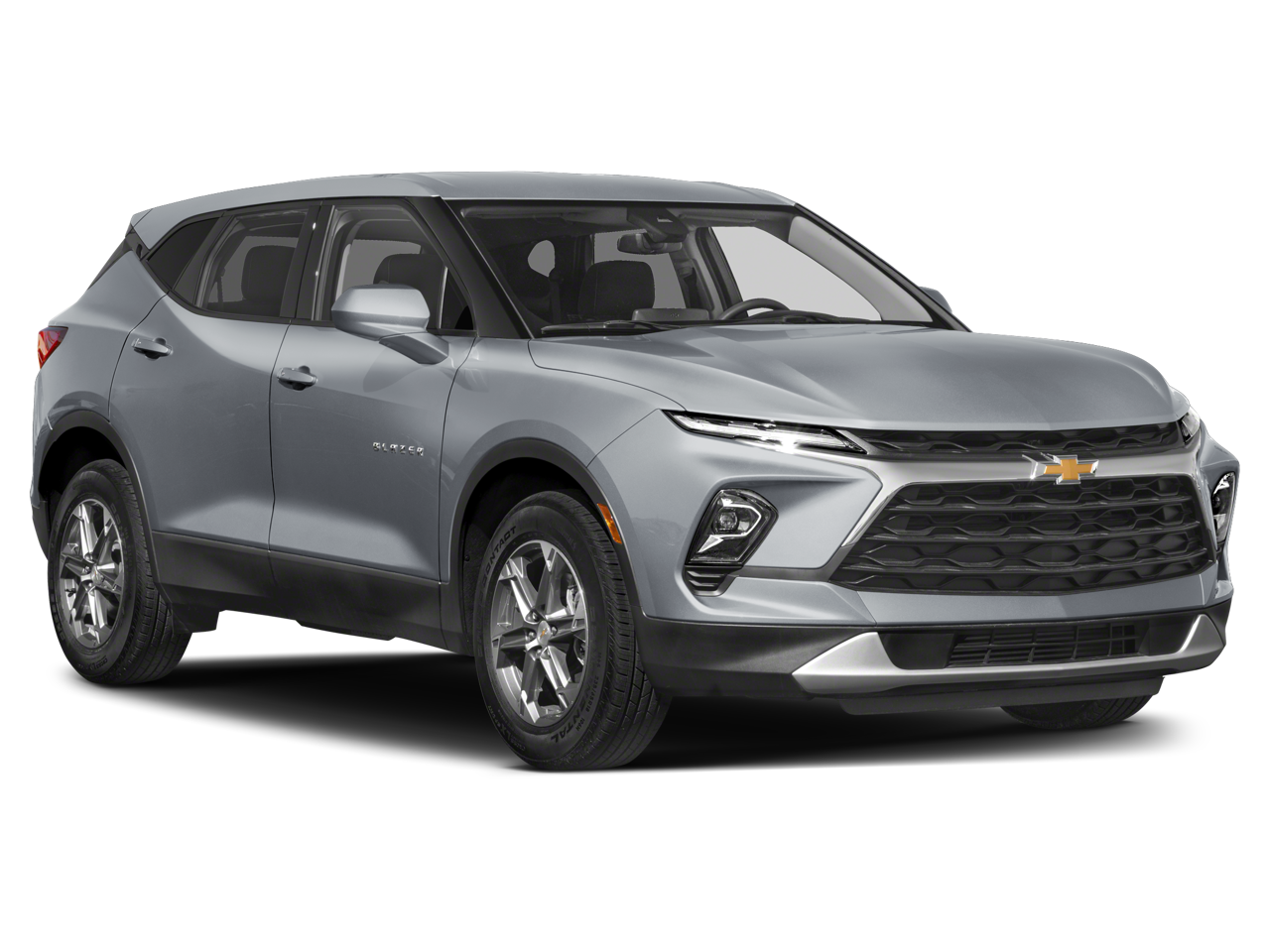 2025 Chevrolet Blazer Premier