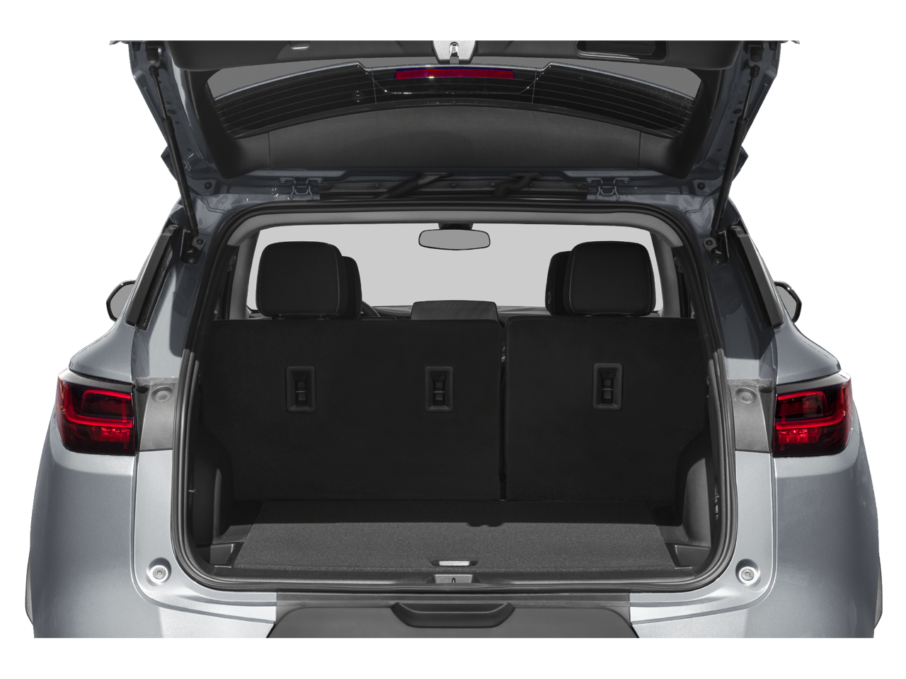 2025 Chevrolet Blazer Premier