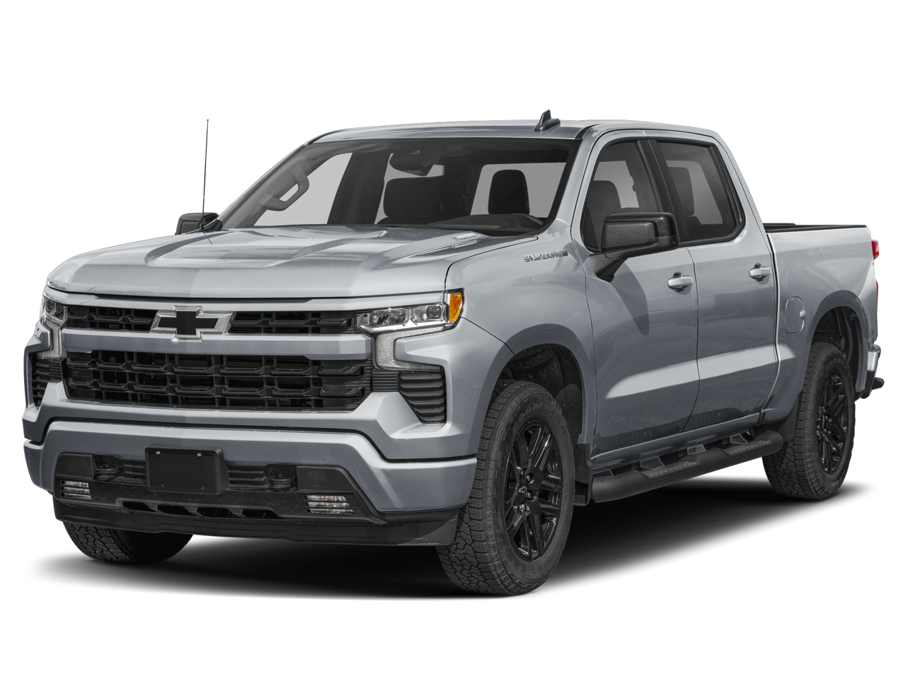 2026 Chevrolet Silverado 1500 RST - Photo 49