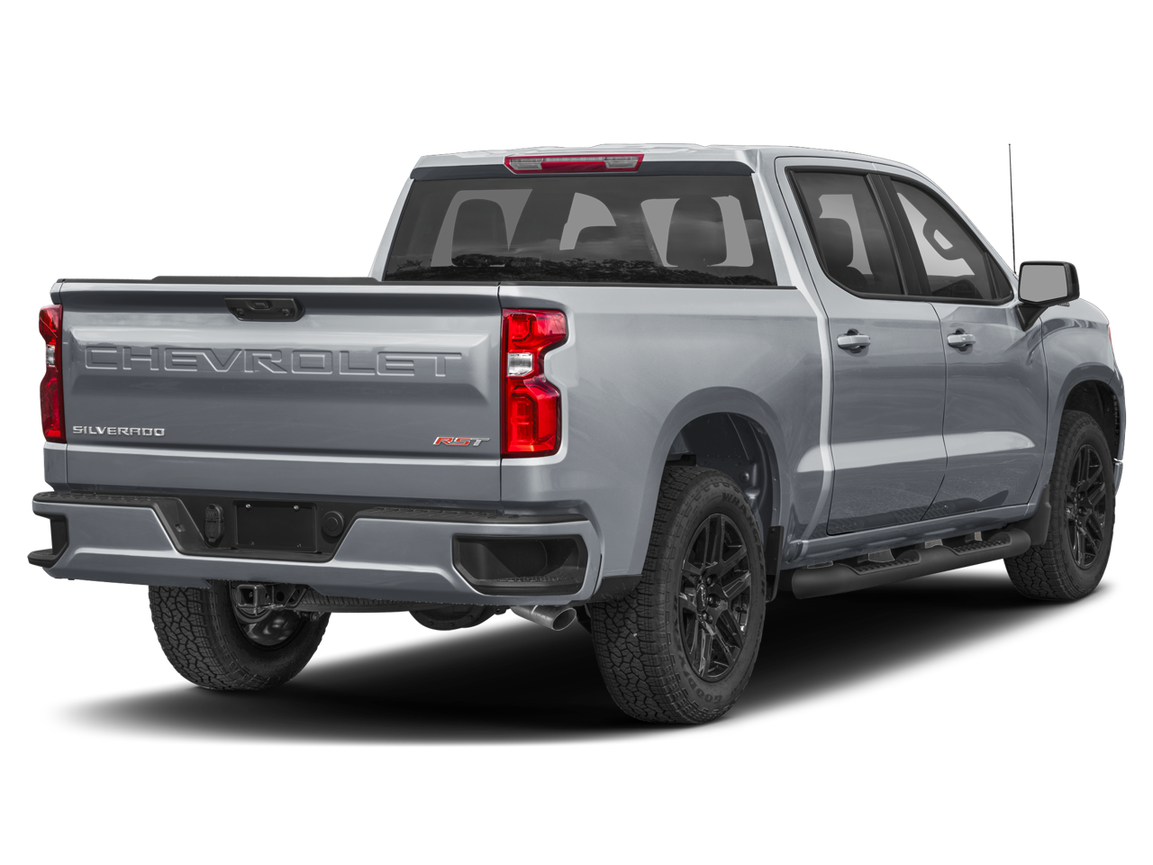 2026 Chevrolet Silverado 1500 RST - Photo 50