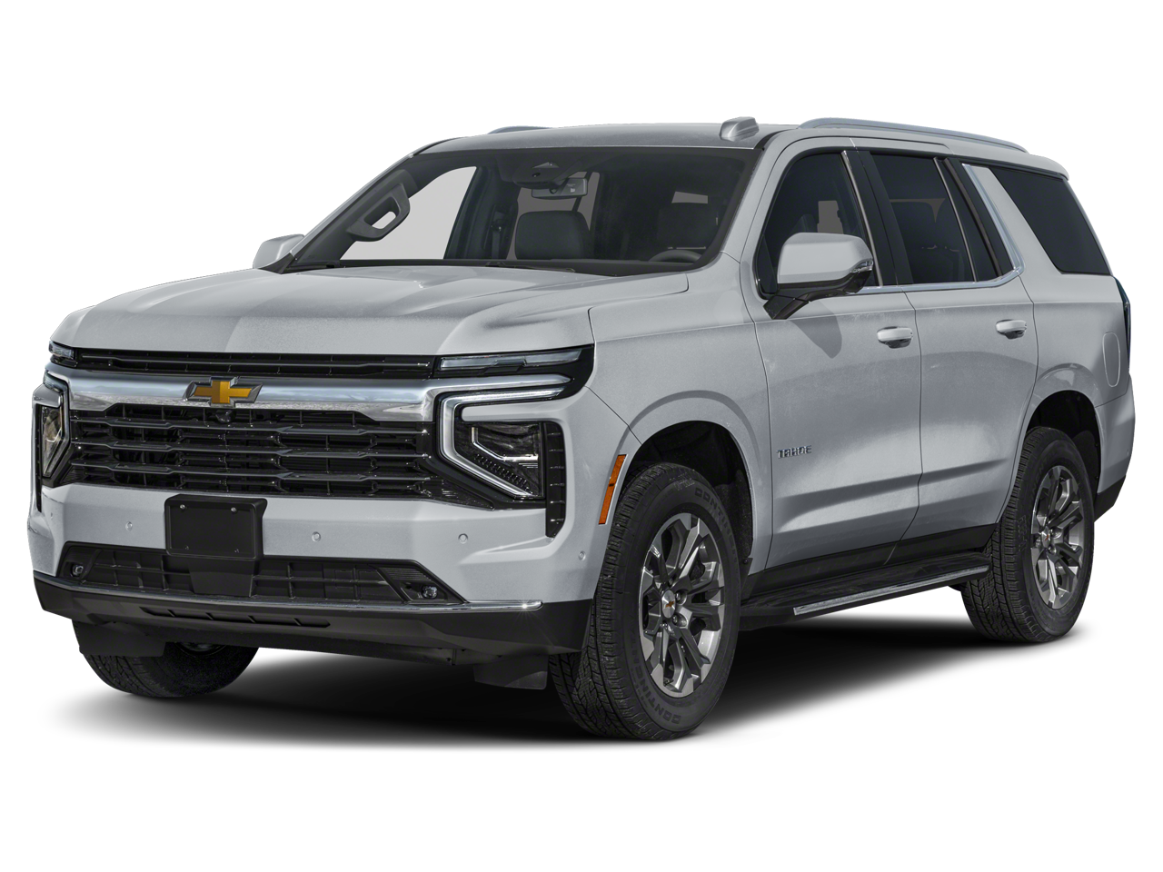 2027 Chevrolet Tahoe LT - Photo 49