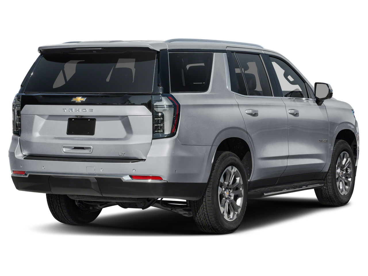 2027 Chevrolet Tahoe LT - Photo 50