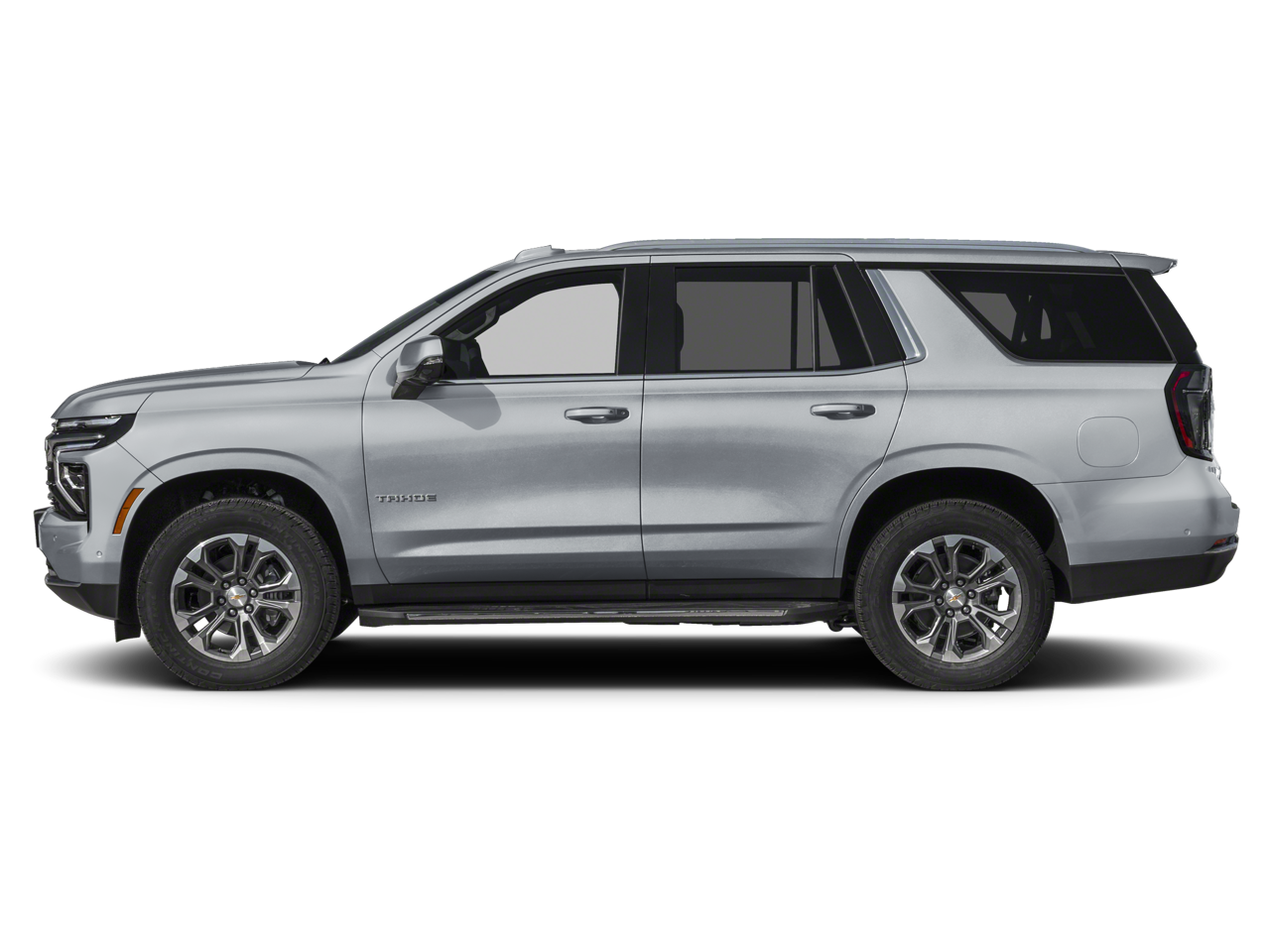 2027 Chevrolet Tahoe LT - Photo 51