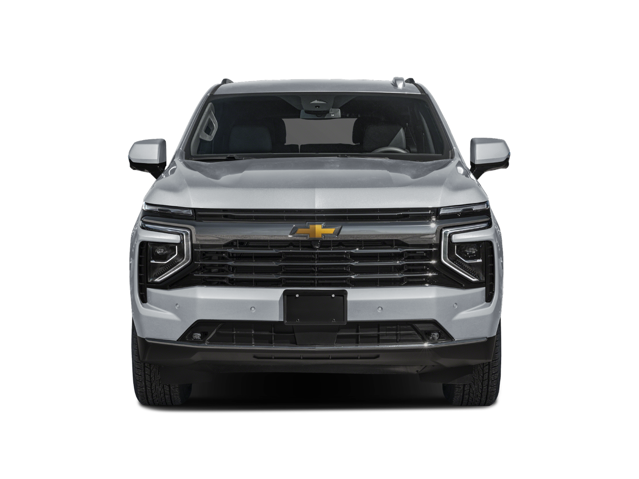 2027 Chevrolet Tahoe LT - Photo 52
