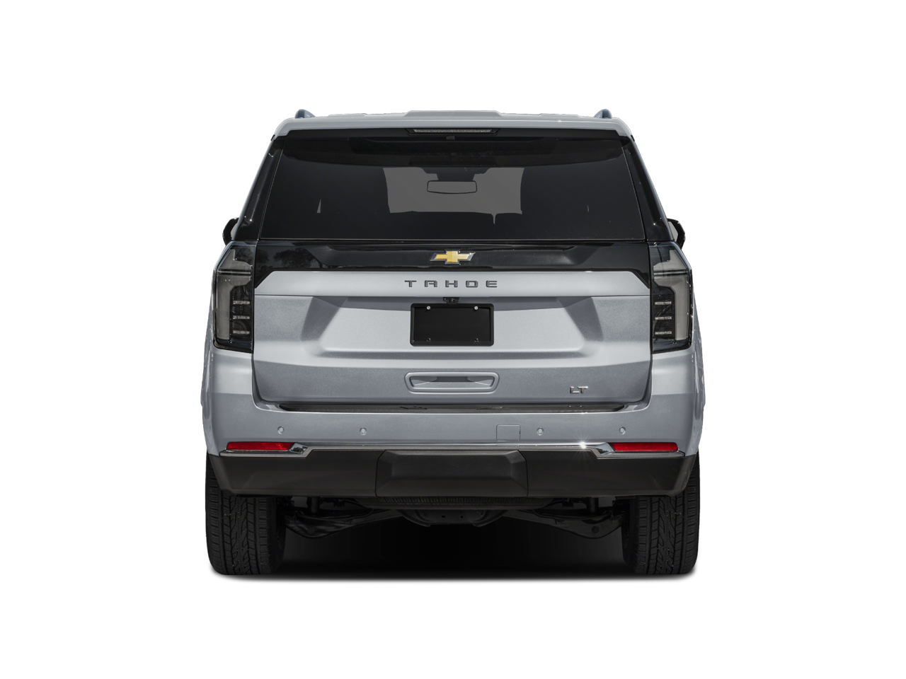 2027 Chevrolet Tahoe LT - Photo 53