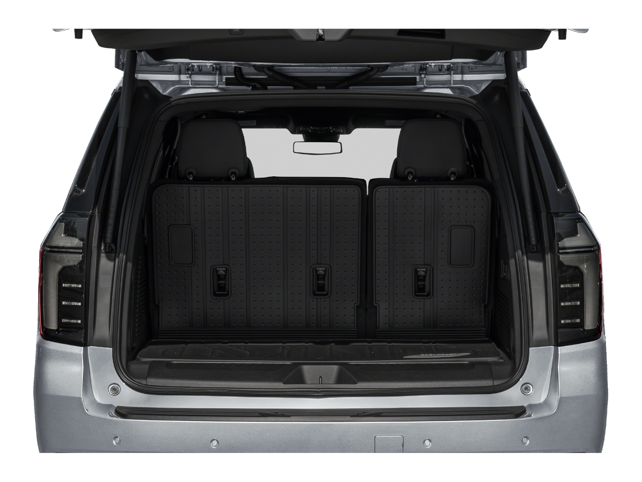 2027 Chevrolet Tahoe LT - Photo 58
