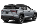 2027 Chevrolet Equinox FWD RS