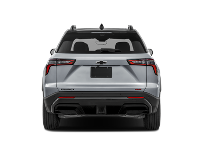 2027 Chevrolet Equinox FWD RS