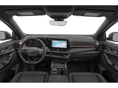 2027 Chevrolet Equinox FWD RS