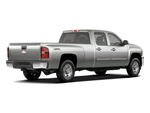 2009 Chevrolet Silverado 1500 LTZ