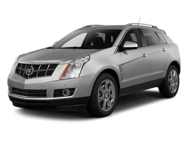 2011 Cadillac SRX FWD Performance Collection's photo