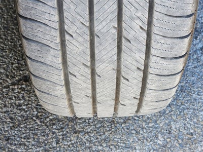 2018 Acura TLX 3.5L FWD