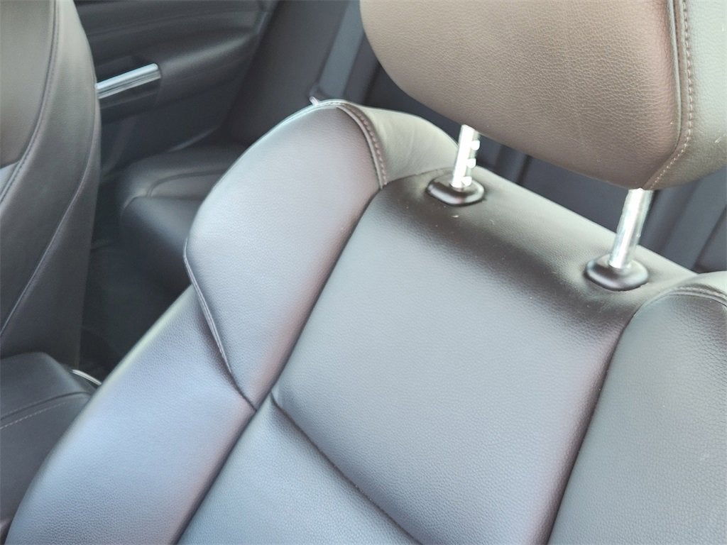 2018 Acura TLX 3.5L FWD