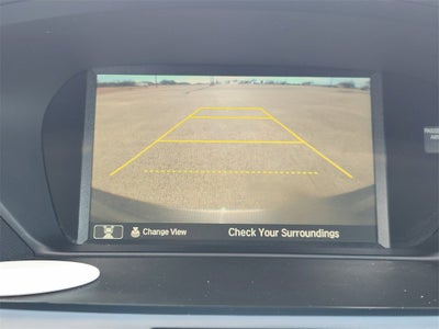 2018 Acura TLX 3.5L FWD