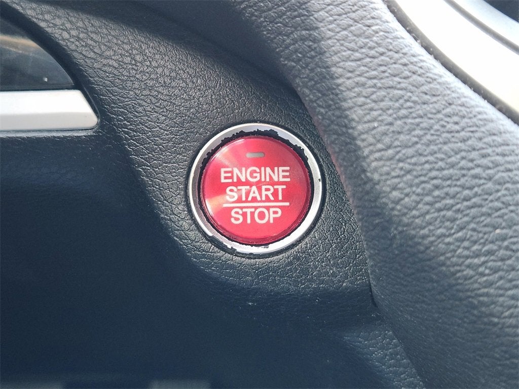 2018 Acura TLX 3.5L FWD