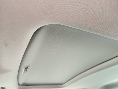 2018 Acura TLX 3.5L FWD