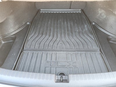 2018 Acura TLX 3.5L FWD