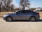 2018 Acura TLX 3.5L FWD