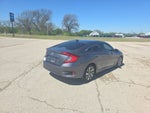2018 Honda Civic Sedan EX