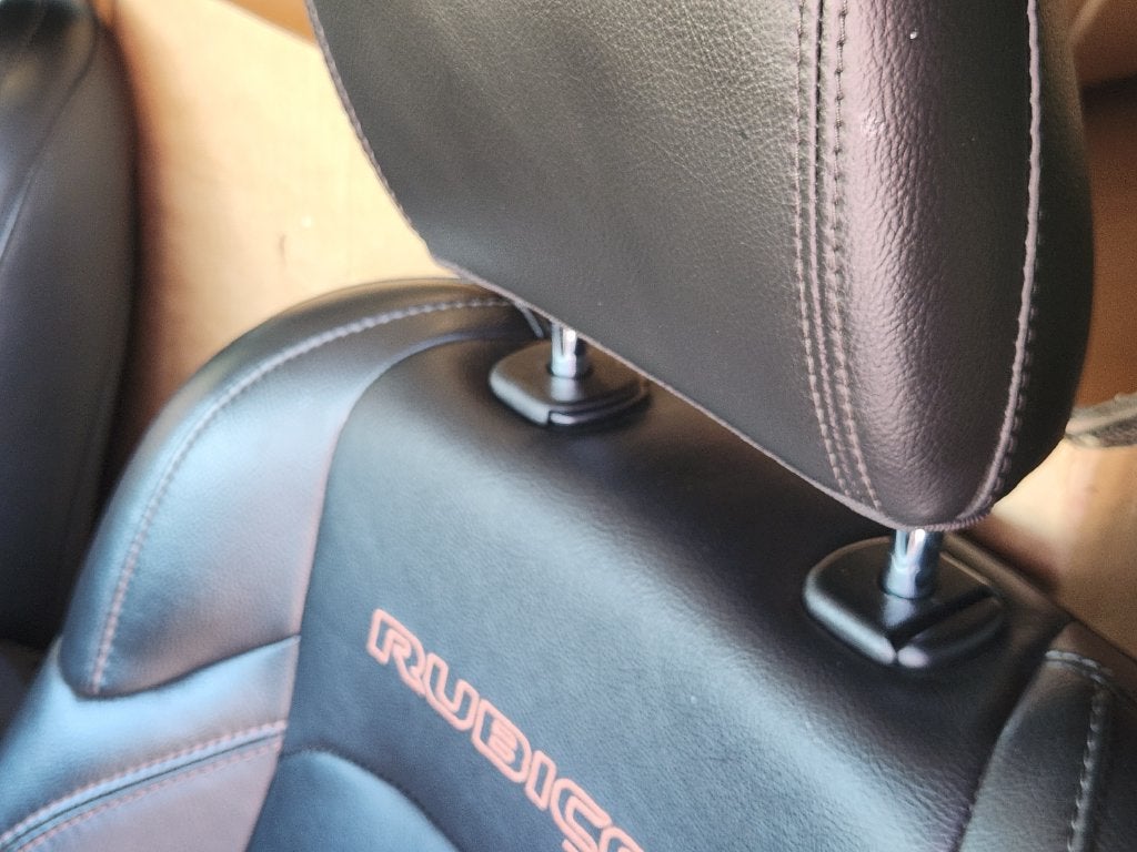 2022 Jeep Wrangler Unlimited Rubicon 392