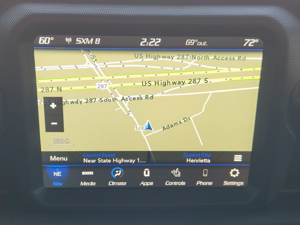 2022 Jeep Wrangler Unlimited Rubicon 392