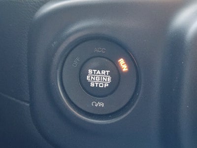 2022 Jeep Wrangler Unlimited Rubicon 392