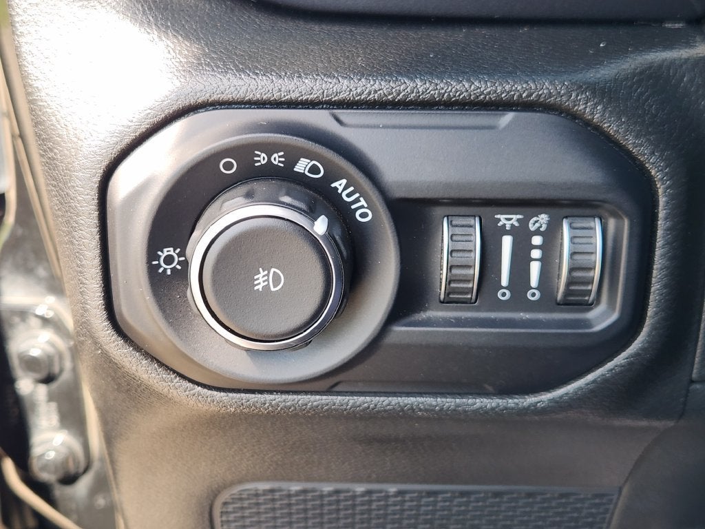 2022 Jeep Wrangler Unlimited Rubicon 392